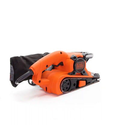 3 in. x 21 in. Dragster Belt Sander