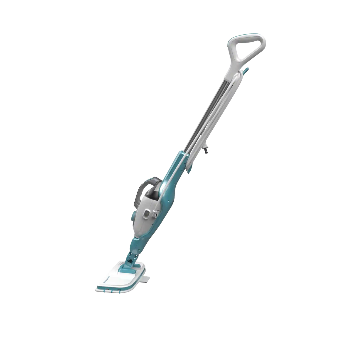 SteamMop™ And Portable Steamer, 2-In-1, Corded