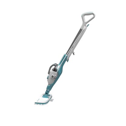 SteamMop™ And Portable Steamer, 2-In-1, Corded