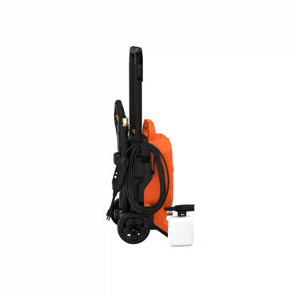 1,850 MAX psi* 1.2 gpm* Electric Cold Water Pressure Washer