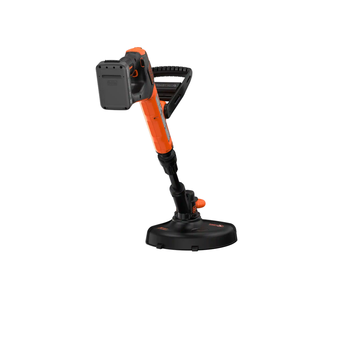 20V MAX* POWERCONNECT™ Cordless Resin Blade Trimmer,  Battery and Charger Included