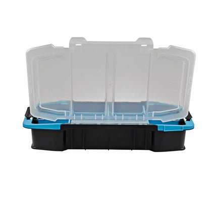 19 inch Stackable Portable Storage Organizer