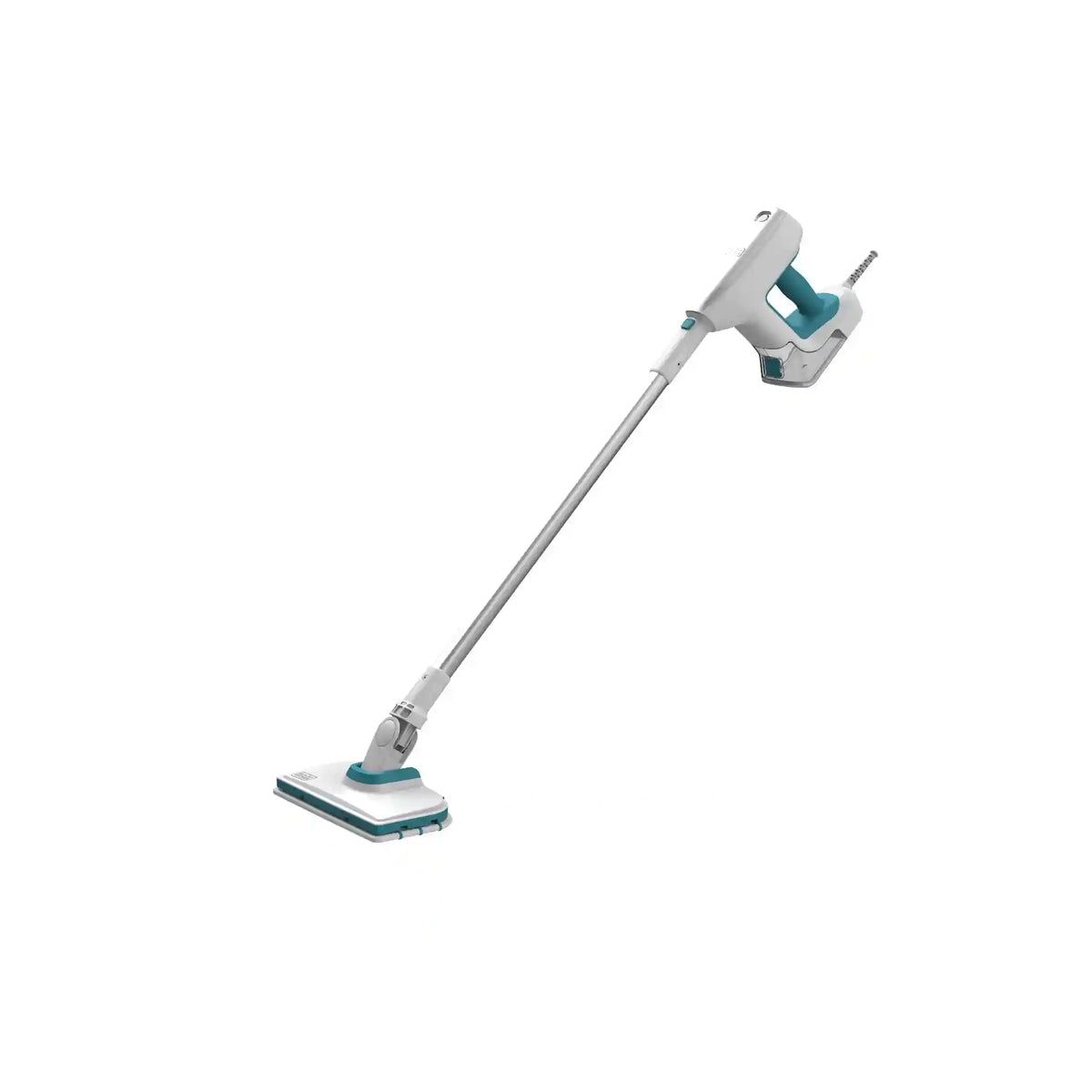 Multipurpose Corded Handheld Steamer With 6 Attachments