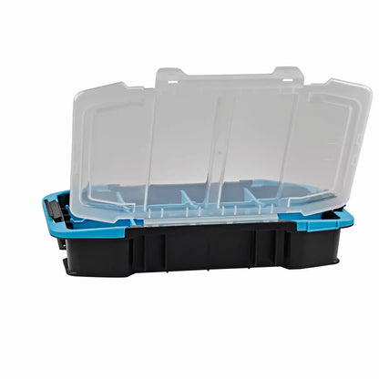 19 inch Stackable Portable Storage Organizer