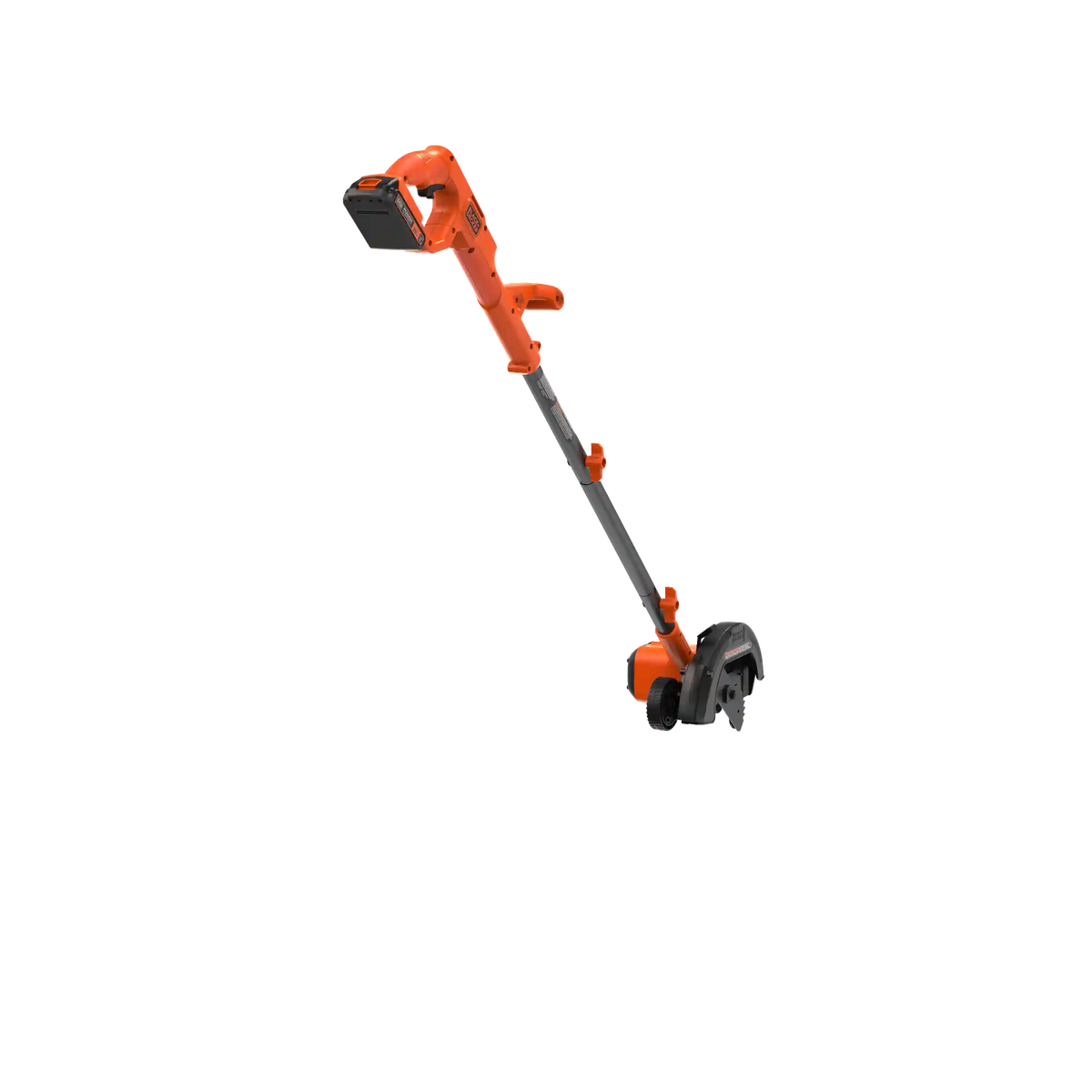 20V MAX* POWERCONNECT™ Cordless Edger Kit with 7 1/2" Blade, Battery and Charger Included