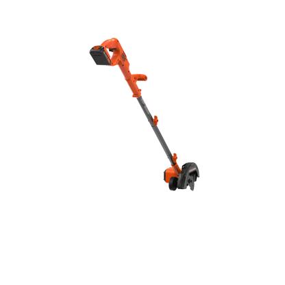 20V MAX* POWERCONNECT™ Cordless Edger Kit with 7 1/2" Blade, Battery and Charger Included