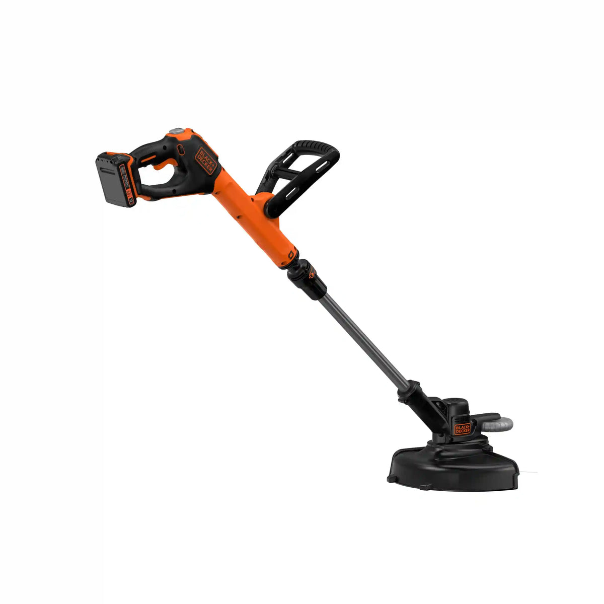 20V MAX* POWERCONNECT™ Cordless String Trimmer and Edger, Battery and Charger Included