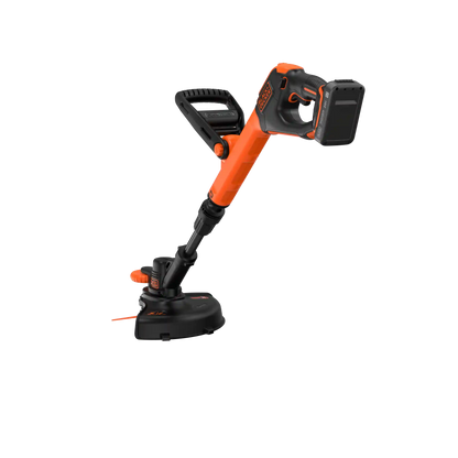 20V MAX* POWERCONNECT™ Cordless Resin Blade Trimmer,  Battery and Charger Included