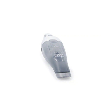 dustbuster® QuickClean™ Cordless Handheld Vacuum, Strong Suction
