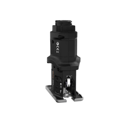 MATRIX™ Jig Saw Multi-Tool Attachment with Storage Case