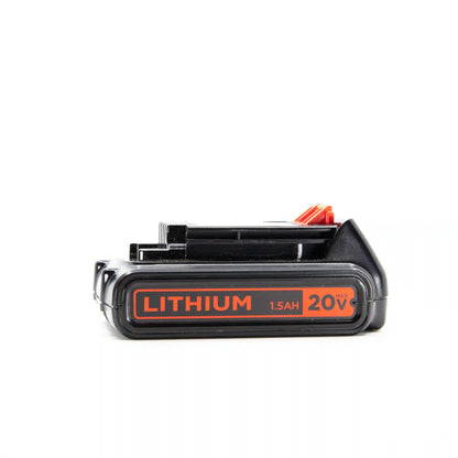 20V MAX* POWERCONNECT™ 1.5 Ah Battery 2-Pack