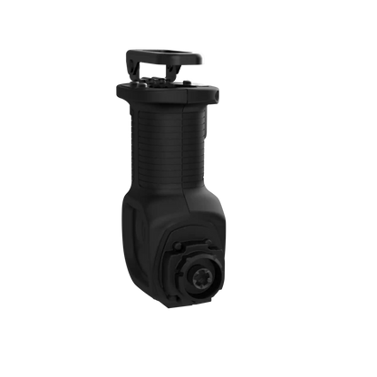 MATRIX™ Reciprocating Saw Accessory For Cordless Drill