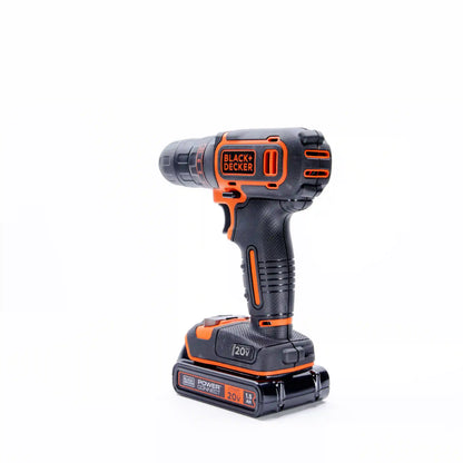 20V MAX* POWERCONNECT™ Cordless 3/8 Inch Drill Driver Kit, Battery and Charger Included