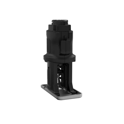 MATRIX™ Jig Saw Multi-Tool Attachment with Storage Case