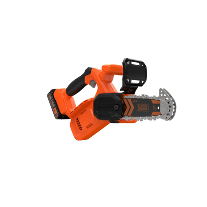 20V MAX* POWERCONNECT™ Cordless 6 Inch Pruning Chainsaw Kit, Battery and Charger Included
