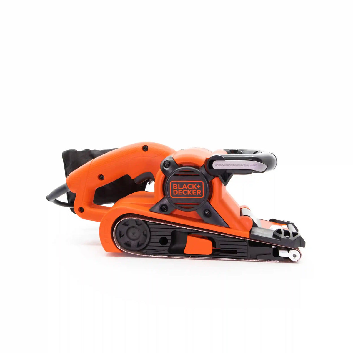 3 in. x 21 in. Dragster Belt Sander