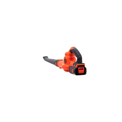 40V MAX* Cordless Leaf Blower, Battery and Charger Included