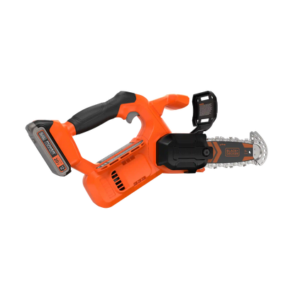 20V MAX* POWERCONNECT™ Cordless 6 Inch Pruning Chainsaw Kit, Battery and Charger Included