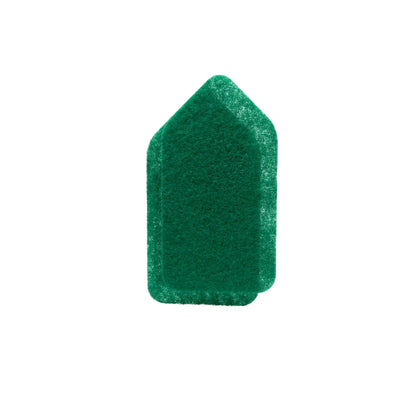 scumbuster™ Pro™ Replacement Pad/Sponge, Scouring