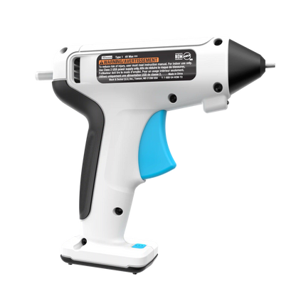 4V MAX* Cordless Glue Gun, USB Rechargeable