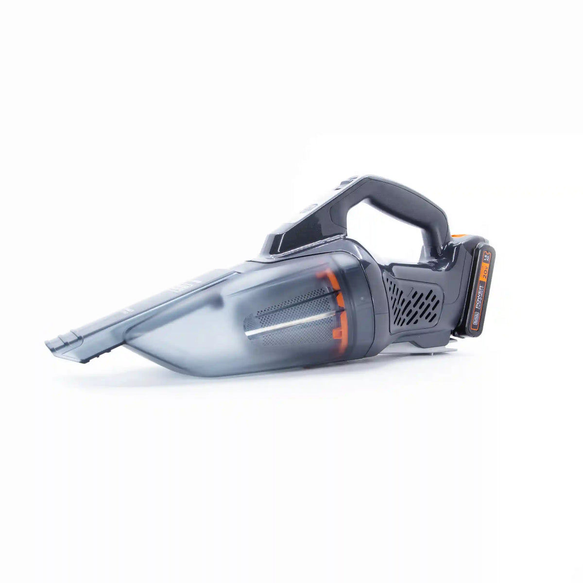 dustbuster® POWERCONNECT™ Cordless Handheld Vacuum, Removable Battery