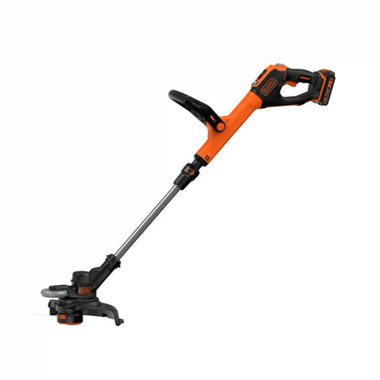 20V MAX* POWERCONNECT™ Cordless String Trimmer and Edger, Battery and Charger Included