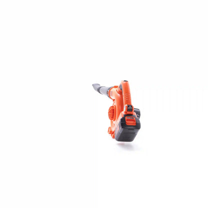 40V MAX* POWERCOMMAND™ Cordless Leaf Blower, Battery & Charger Included