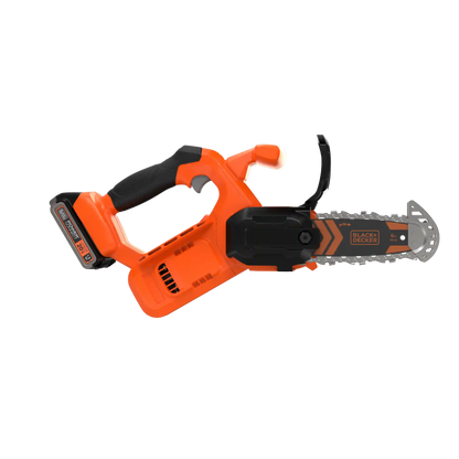 20V MAX* POWERCONNECT™ Cordless 6 Inch Pruning Chainsaw Kit, Battery and Charger Included