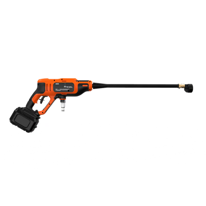 20V MAX* Cordless Power Cleaner Kit, 350 PSI, 1/2 GPM