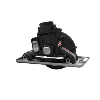 MATRIX™ Trim Saw Multi-Tool Attachment with Storage Case