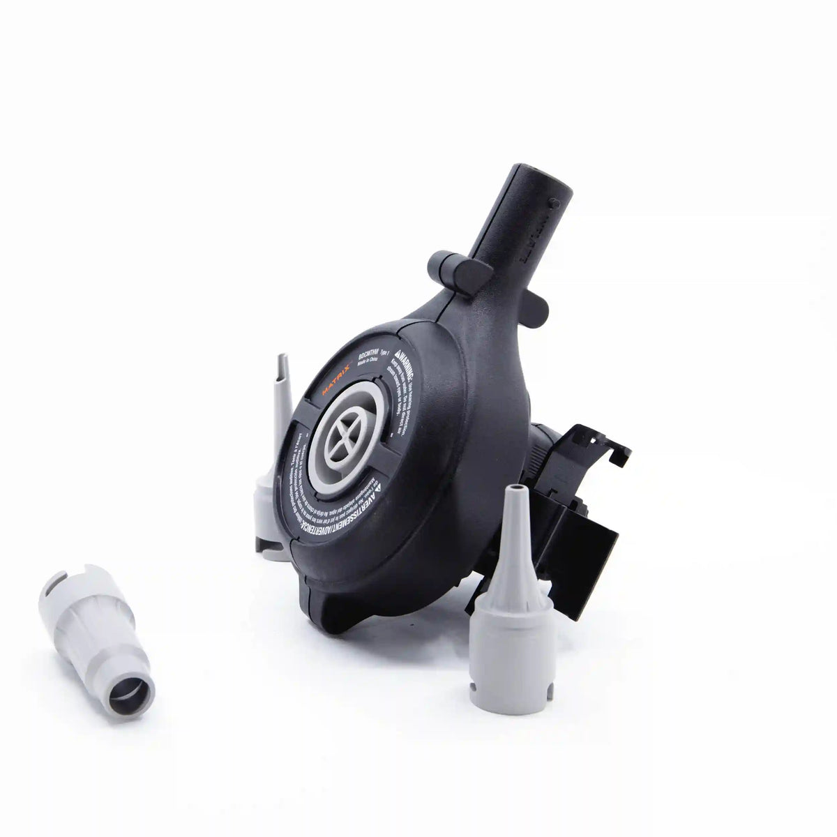 MATRIX™ High Flow Inflator