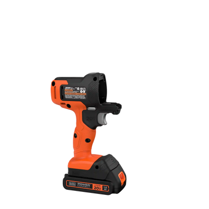 20V MAX* POWERCONNECT™ MATRIX™ Cordless Drill/Driver, Battery and Charger Included