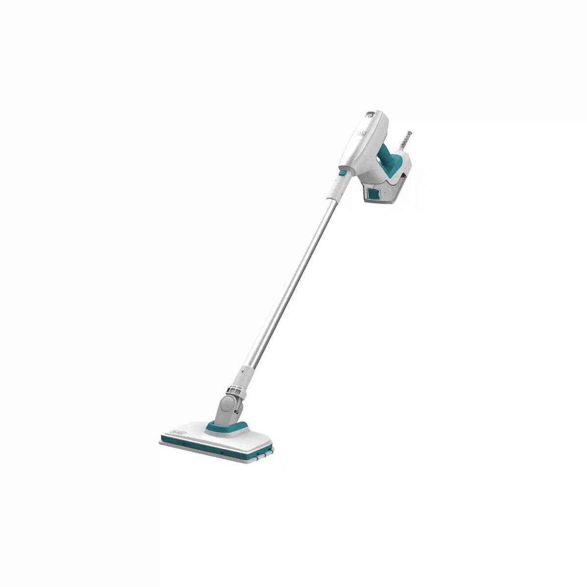 Multipurpose Corded Handheld Steamer With 6 Attachments