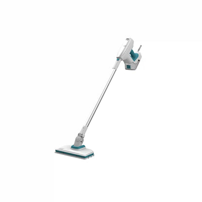 Multipurpose Corded Handheld Steamer With 6 Attachments