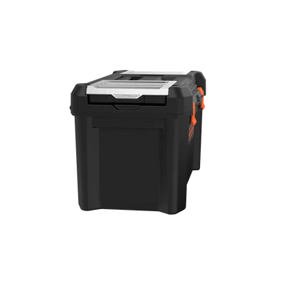 Tool Box Bundle, 19-Inch & 12-Inch