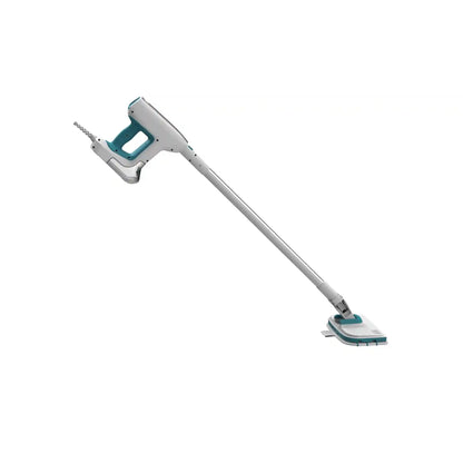 Multipurpose Corded Handheld Steamer With 6 Attachments