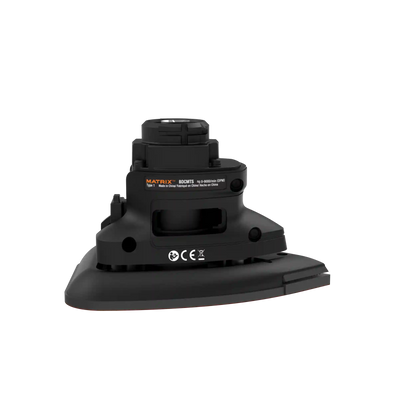 MATRIX™ Detail Sander Attachment