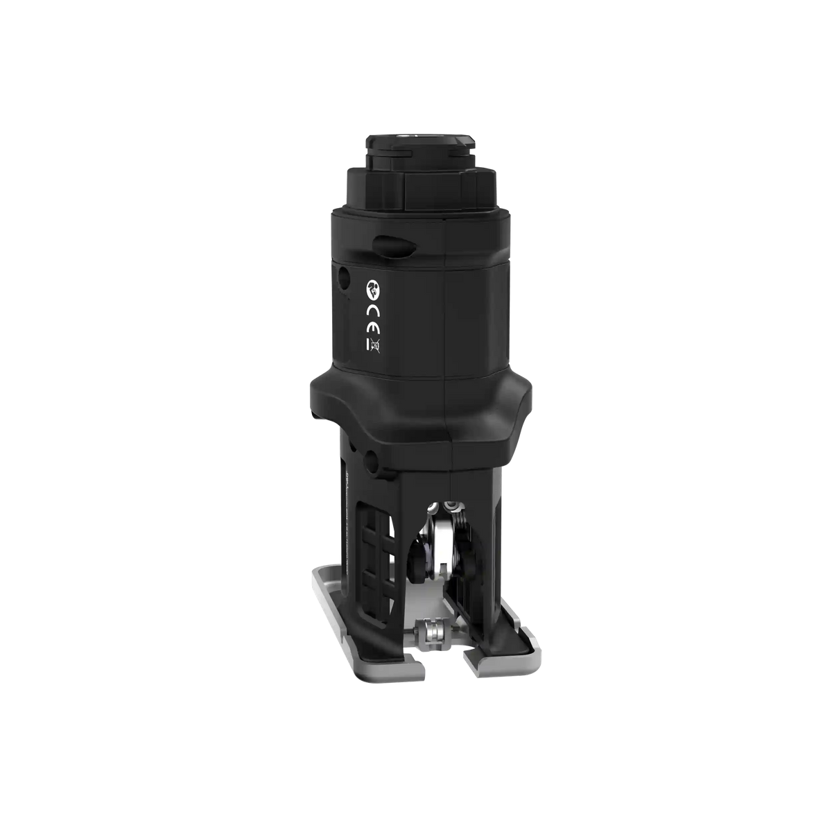 MATRIX™ Jig Saw Multi-Tool Attachment with Storage Case