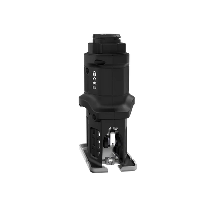 MATRIX™ Jig Saw Multi-Tool Attachment with Storage Case