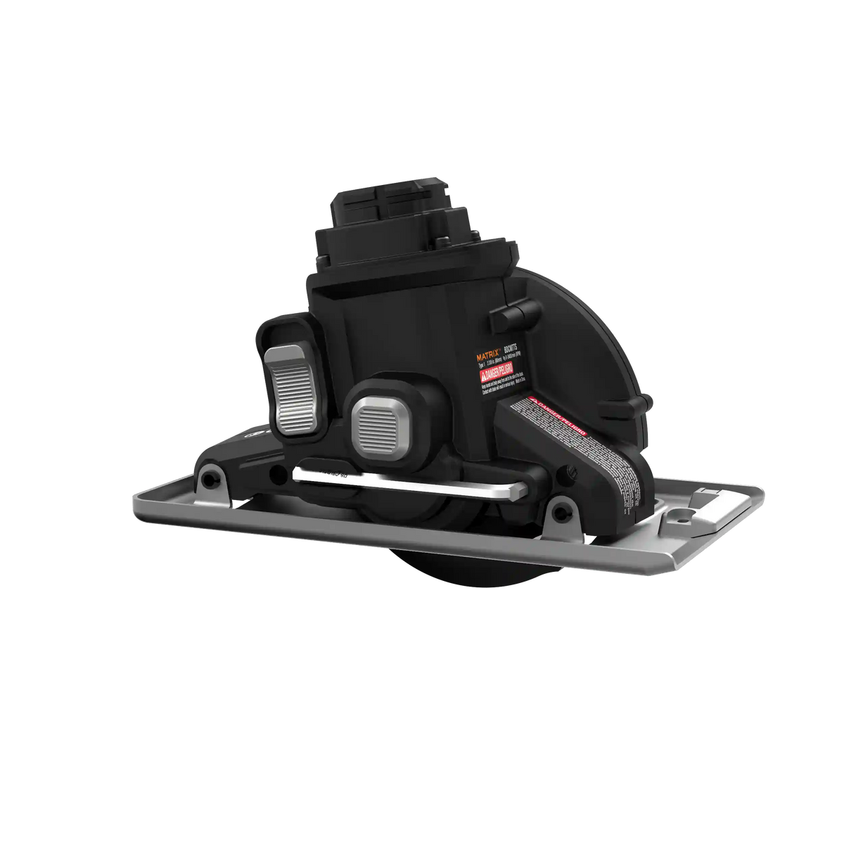 MATRIX™ Trim Saw Multi-Tool Attachment with Storage Case