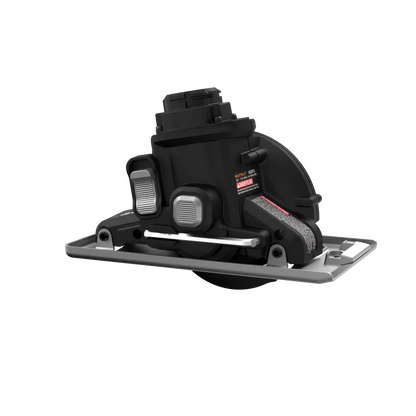 MATRIX™ Trim Saw Multi-Tool Attachment with Storage Case