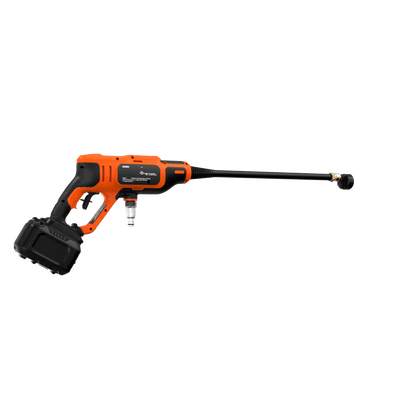 20V MAX* Cordless Power Cleaner Kit, 350 PSI, 1/2 GPM