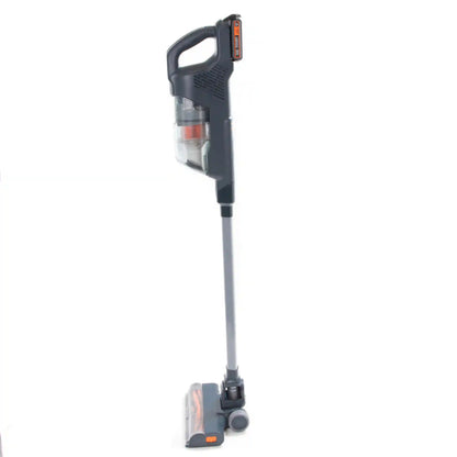 POWERSERIES+™ 20V MAX* Cordless Stick Vacuum Kit, Gray & Orange