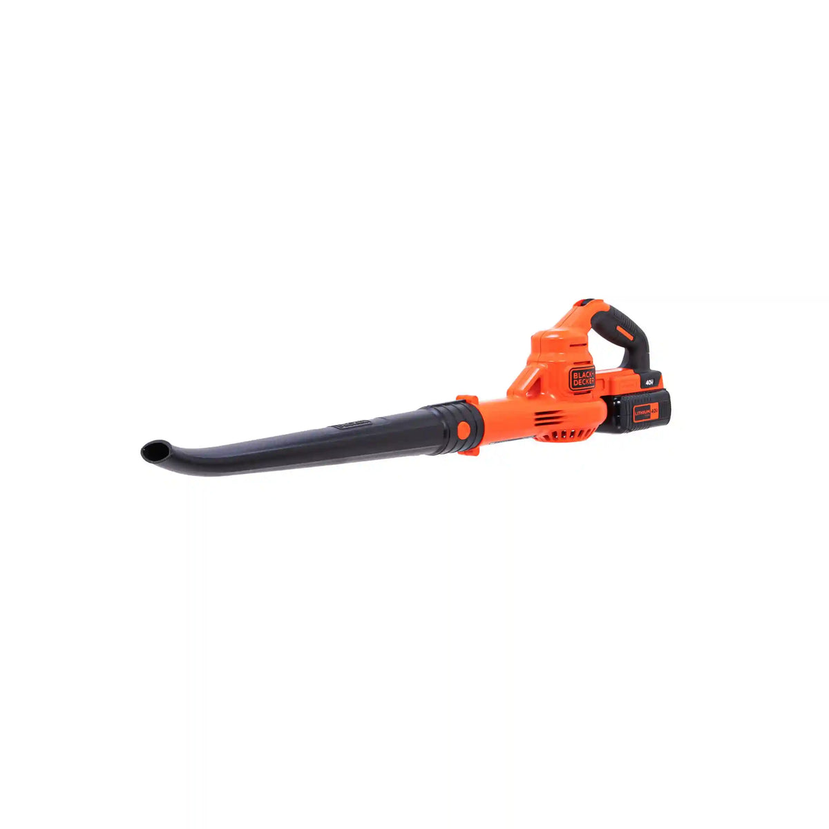 40V MAX* Cordless Leaf Blower, Battery and Charger Included