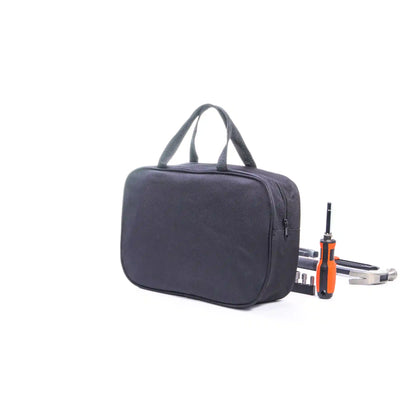 8V Drill & Home Tool Kit, 57 Piece