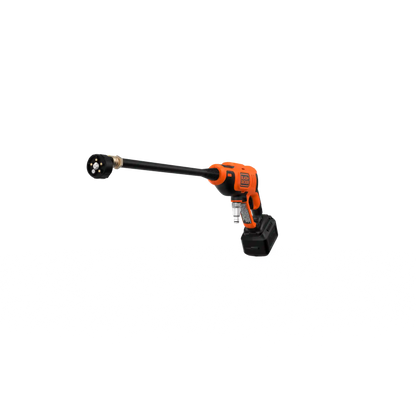 20V MAX* Cordless Power Cleaner Kit, 350 PSI, 1/2 GPM