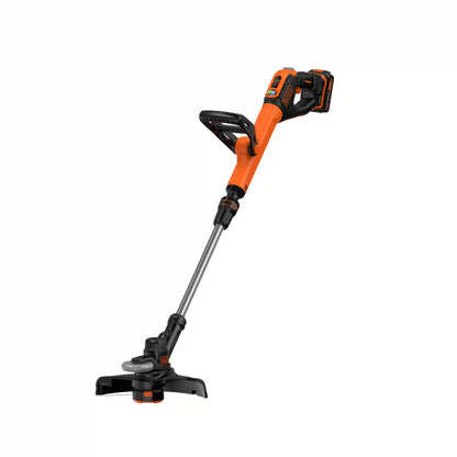 20V MAX* POWERCONNECT™ Cordless String Trimmer and Edger, Battery and Charger Included