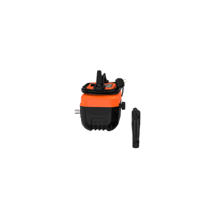1,600 MAX psi* 1.2 gpm* Electric Cold Water Pressure Washer