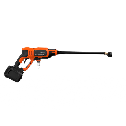 20V MAX* Cordless Power Cleaner Kit, 350 PSI, 1/2 GPM