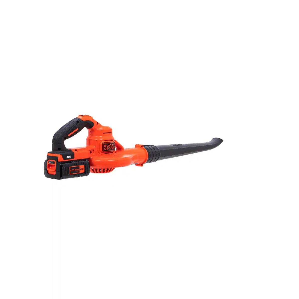 40V MAX* Cordless Leaf Blower, Battery and Charger Included